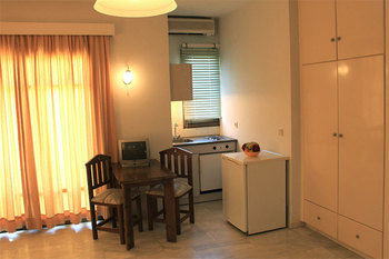 Aparthotel Calypso Hotel Apartments