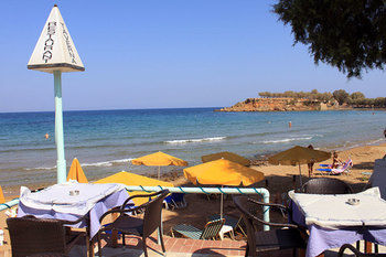 Aparthotel Calypso Hotel Apartments