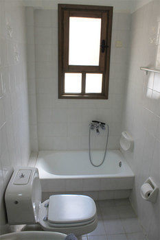 Aparthotel Calypso Hotel Apartments