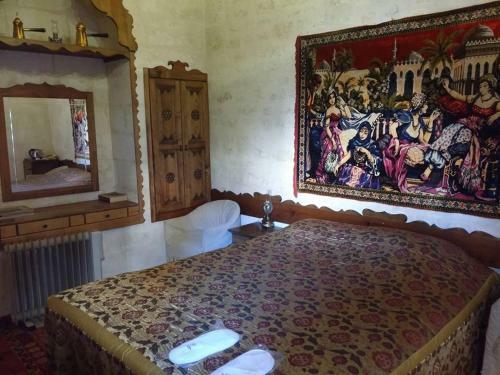 Bed & Breakfast Turkmen Konagi