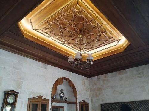 Bed & Breakfast Turkmen Konagi