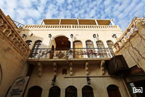 Bed & Breakfast Turkmen Konagi