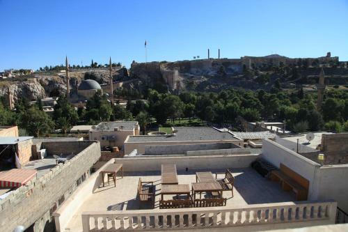 Bed & Breakfast Turkmen Konagi