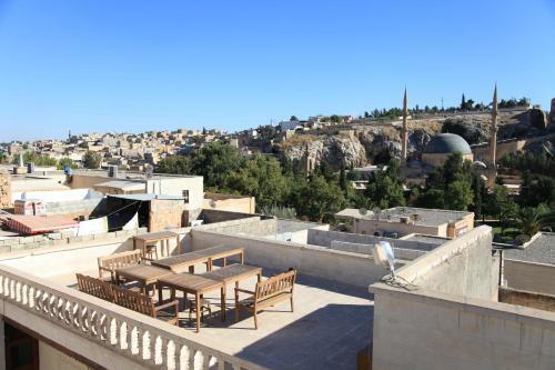 Bed & Breakfast Turkmen Konagi