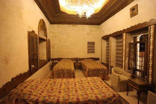 Bed & Breakfast Turkmen Konagi