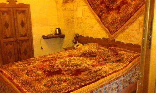 Bed & Breakfast Turkmen Konagi