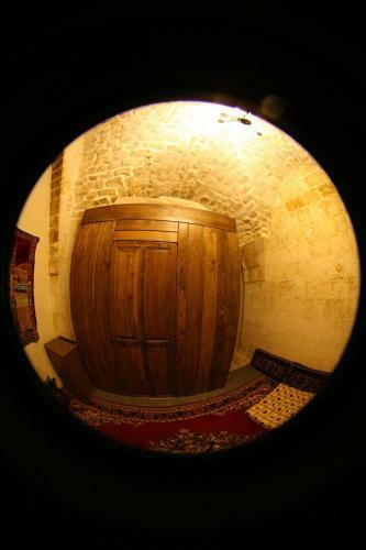 Bed & Breakfast Turkmen Konagi