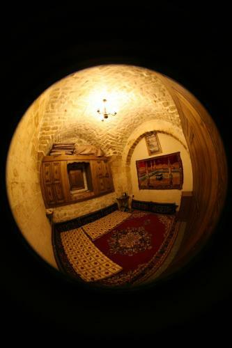 Bed & Breakfast Turkmen Konagi