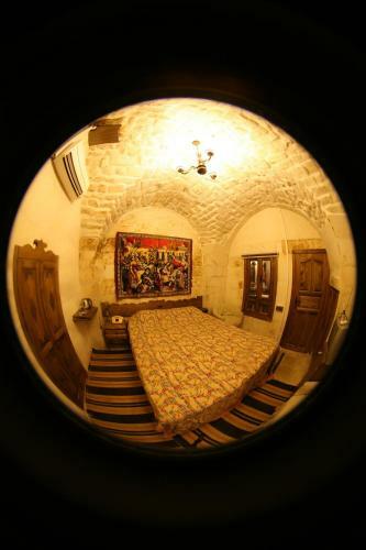 Bed & Breakfast Turkmen Konagi