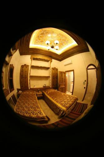 Bed & Breakfast Turkmen Konagi