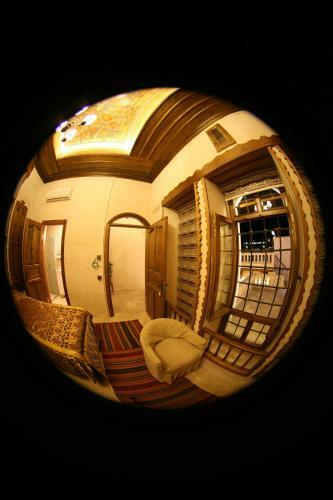 Bed & Breakfast Turkmen Konagi
