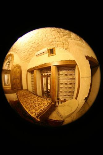 Bed & Breakfast Turkmen Konagi