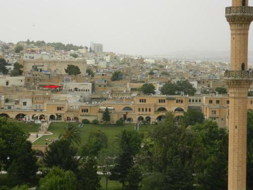 Bed & Breakfast Turkmen Konagi