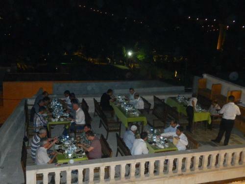 Bed & Breakfast Turkmen Konagi