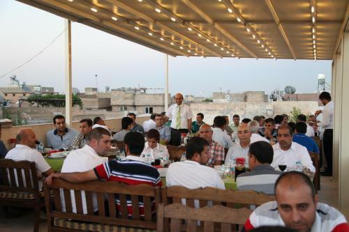 Bed & Breakfast Turkmen Konagi