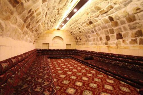 Bed & Breakfast Turkmen Konagi