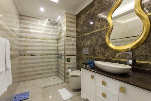 Hotel Karmir Resort & Spa