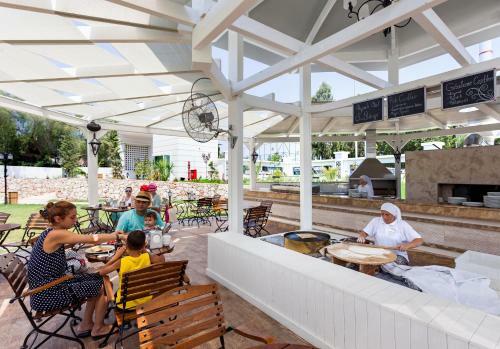 Hotel Karmir Resort & Spa