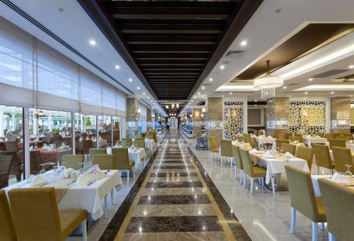 Hotel Karmir Resort & Spa