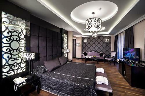 Hotel Karmir Resort & Spa