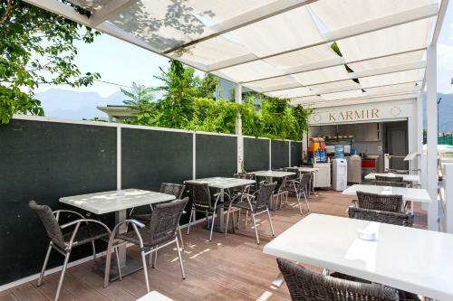 Hotel Karmir Resort & Spa