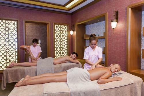 Hotel Karmir Resort & Spa