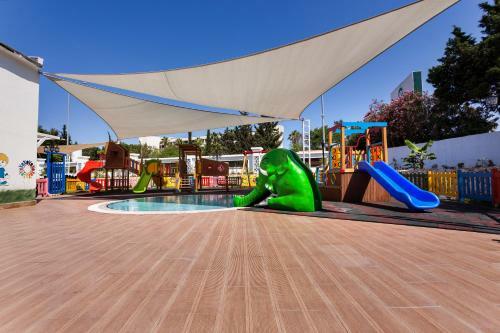 Hotel Karmir Resort & Spa