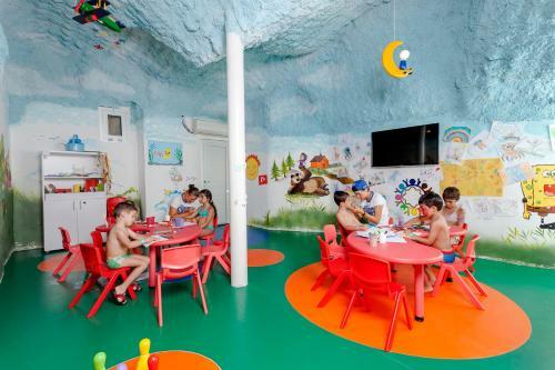 Hotel Karmir Resort & Spa