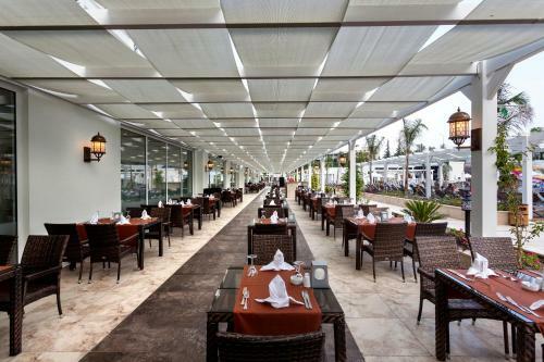 Hotel Karmir Resort & Spa