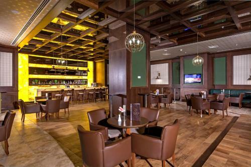 Hotel Karmir Resort & Spa