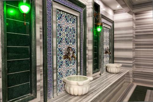 Hotel Karmir Resort & Spa