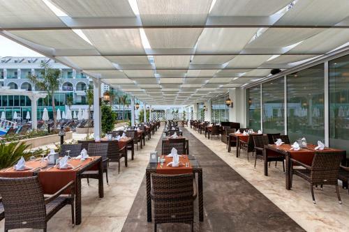 Hotel Karmir Resort & Spa