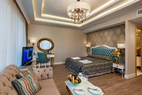 Hotel Karmir Resort & Spa