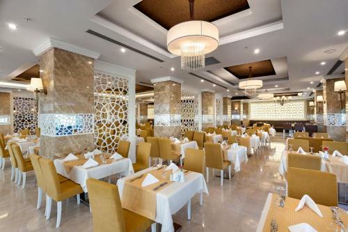 Hotel Karmir Resort & Spa