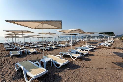 Hotel Karmir Resort & Spa