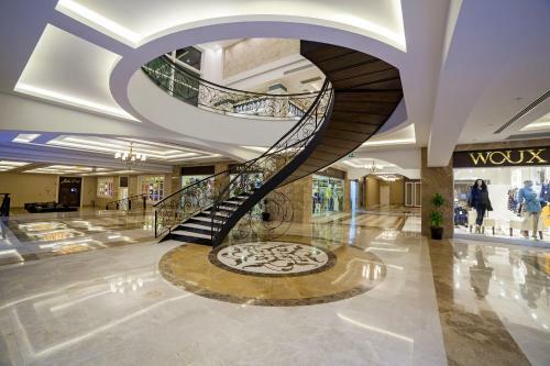 Hotel Karmir Resort & Spa