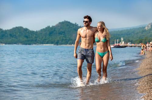 Hotel Karmir Resort & Spa