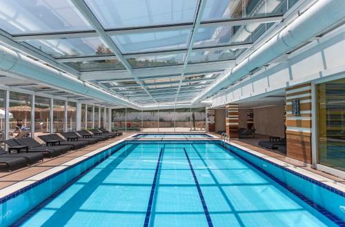 Hotel Karmir Resort & Spa