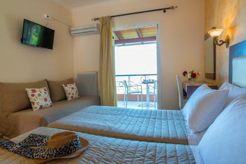 Hotel Philoxenia