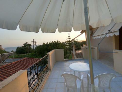 Apartamento Oskars Studios