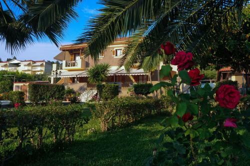 Apartamento Oskars Studios