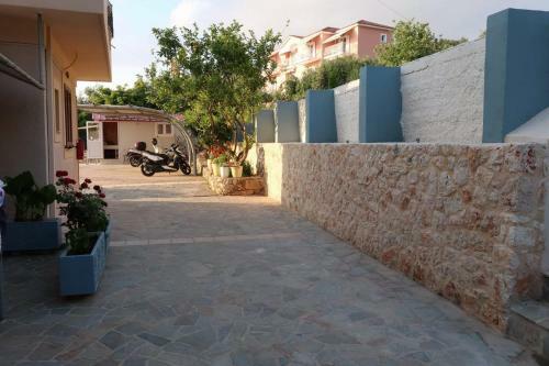 Apartamento Oskars Studios