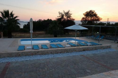 Apartamento Oskars Studios