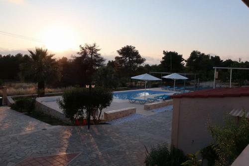 Apartamento Oskars Studios