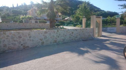Apartamento Oskars Studios