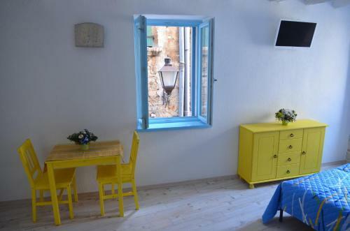 Apartamentos Studios Barbaro