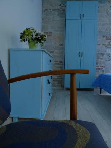 Apartamentos Studios Barbaro