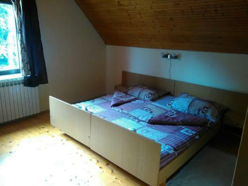 Hostal Guest House Ljubica