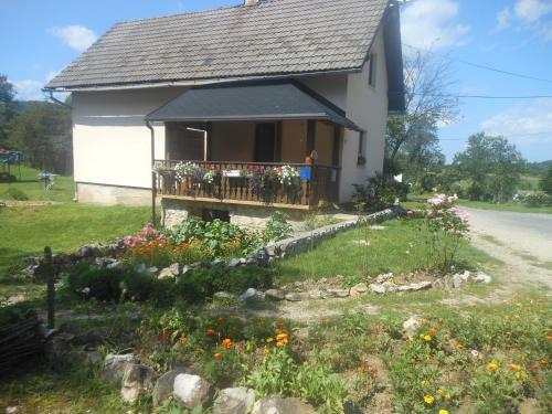 Hostal Guest House Ljubica