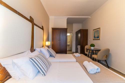 Apartamento Kalamaki Mare Suites